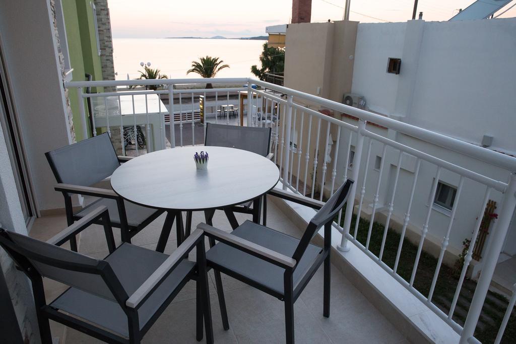 Eco Green Living Torone Quarto foto
