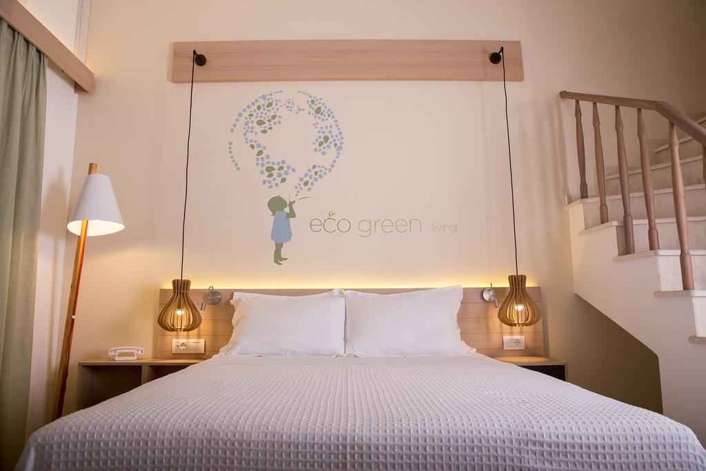 Eco Green Living Torone Quarto foto