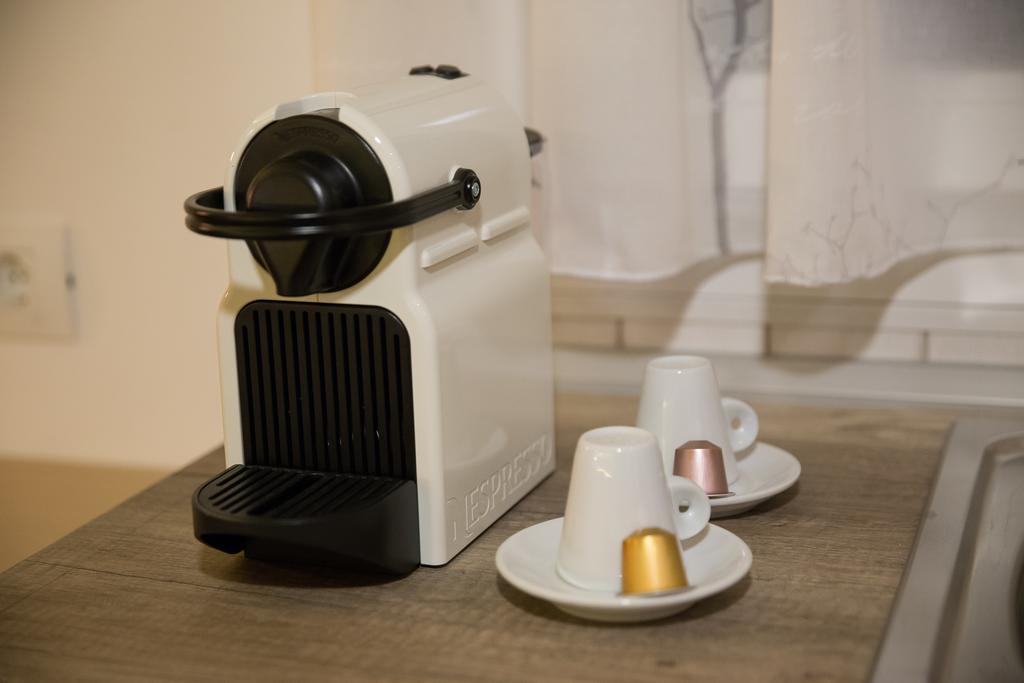 Eco Green Living Torone Quarto foto