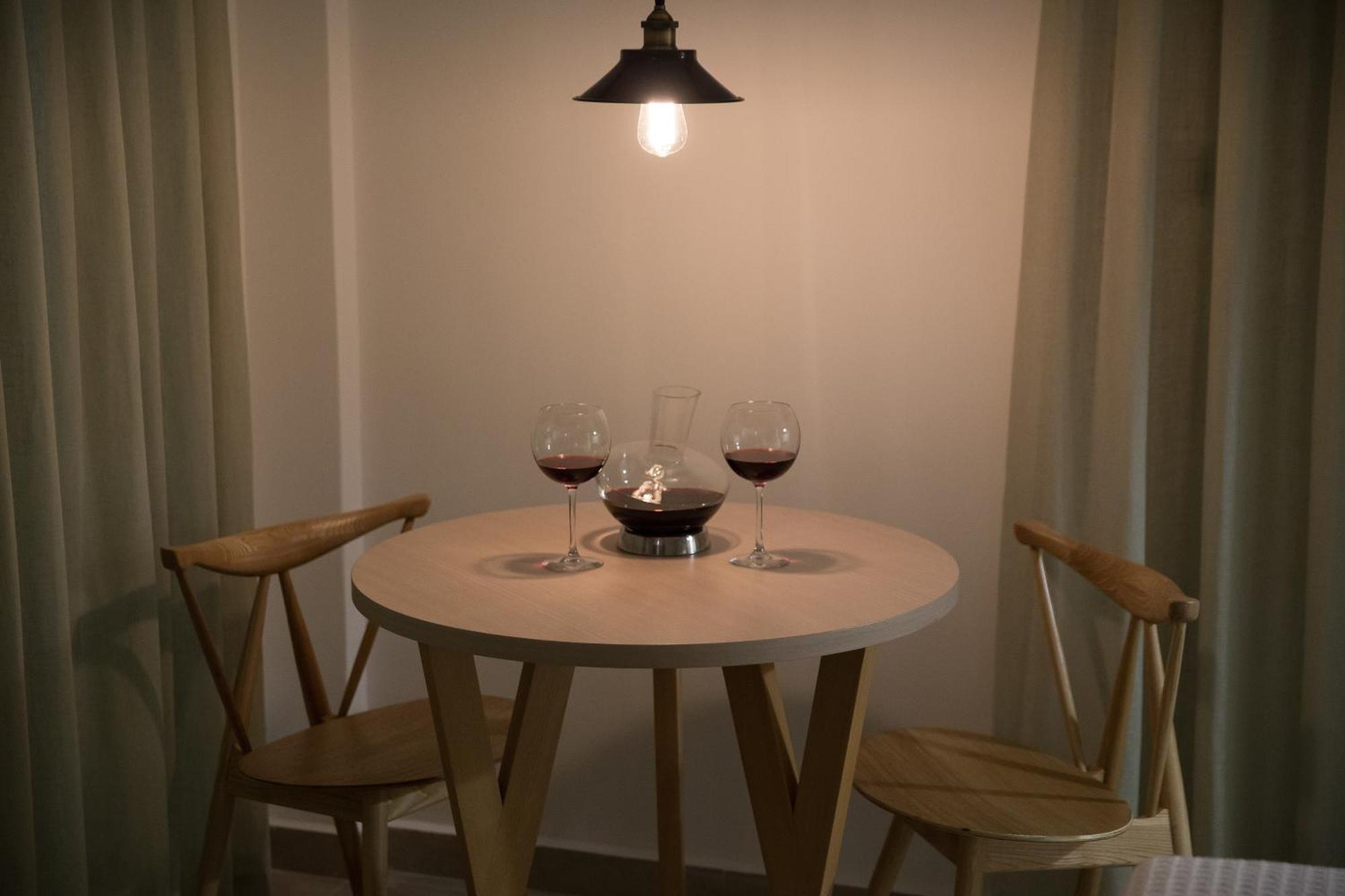Eco Green Living Torone Quarto foto