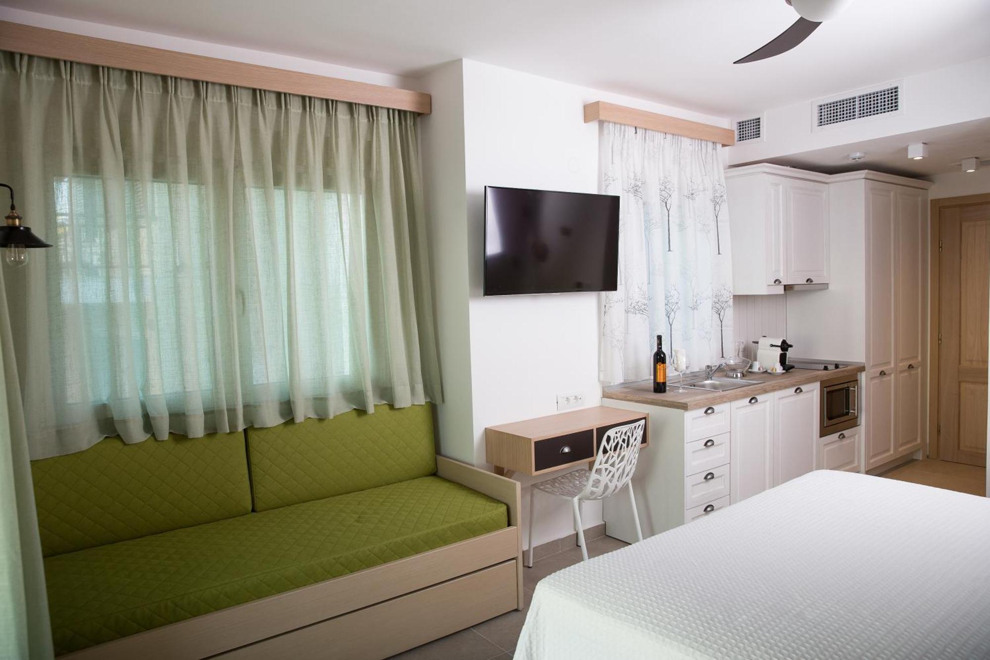 Eco Green Living Torone Quarto foto