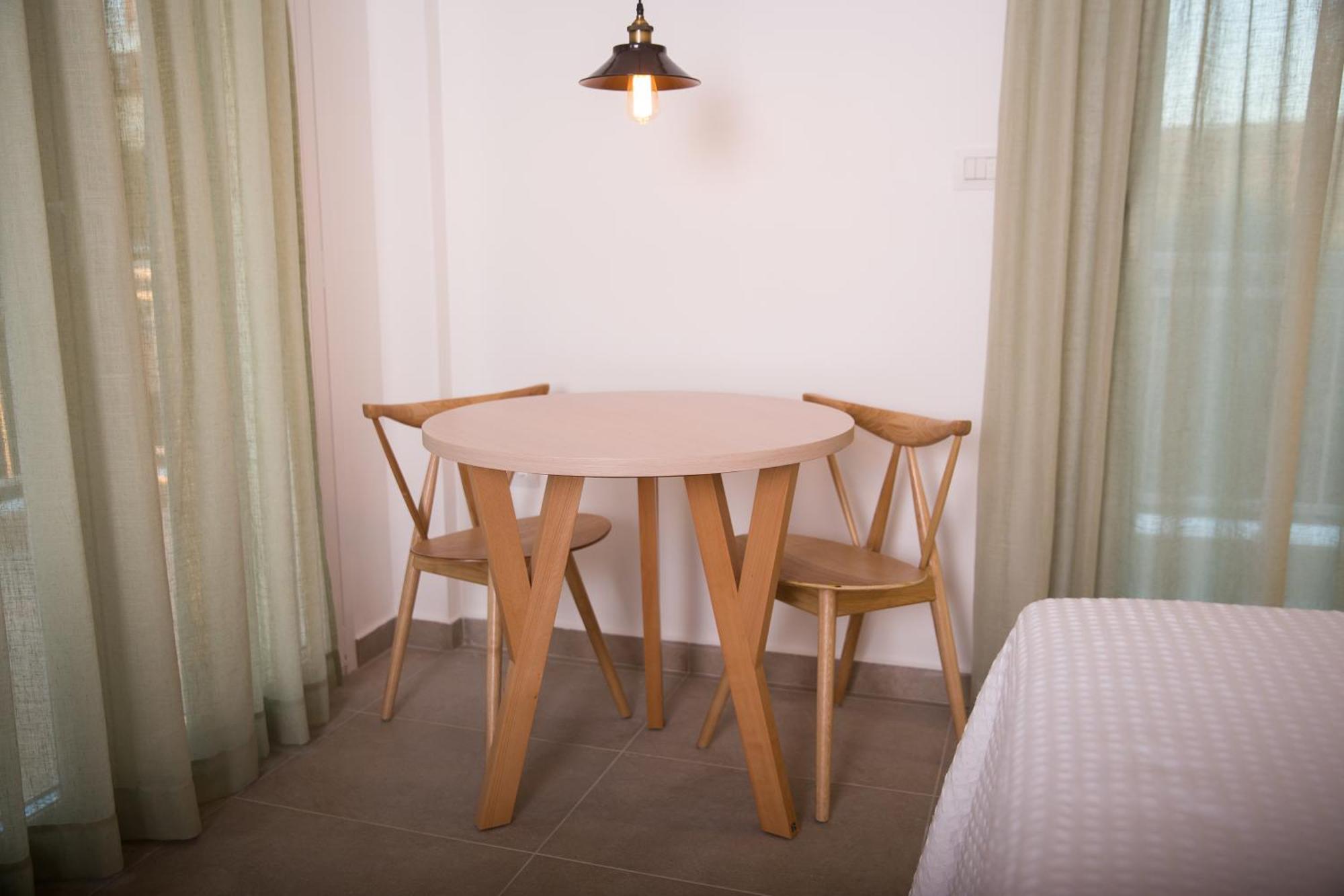 Eco Green Living Torone Quarto foto