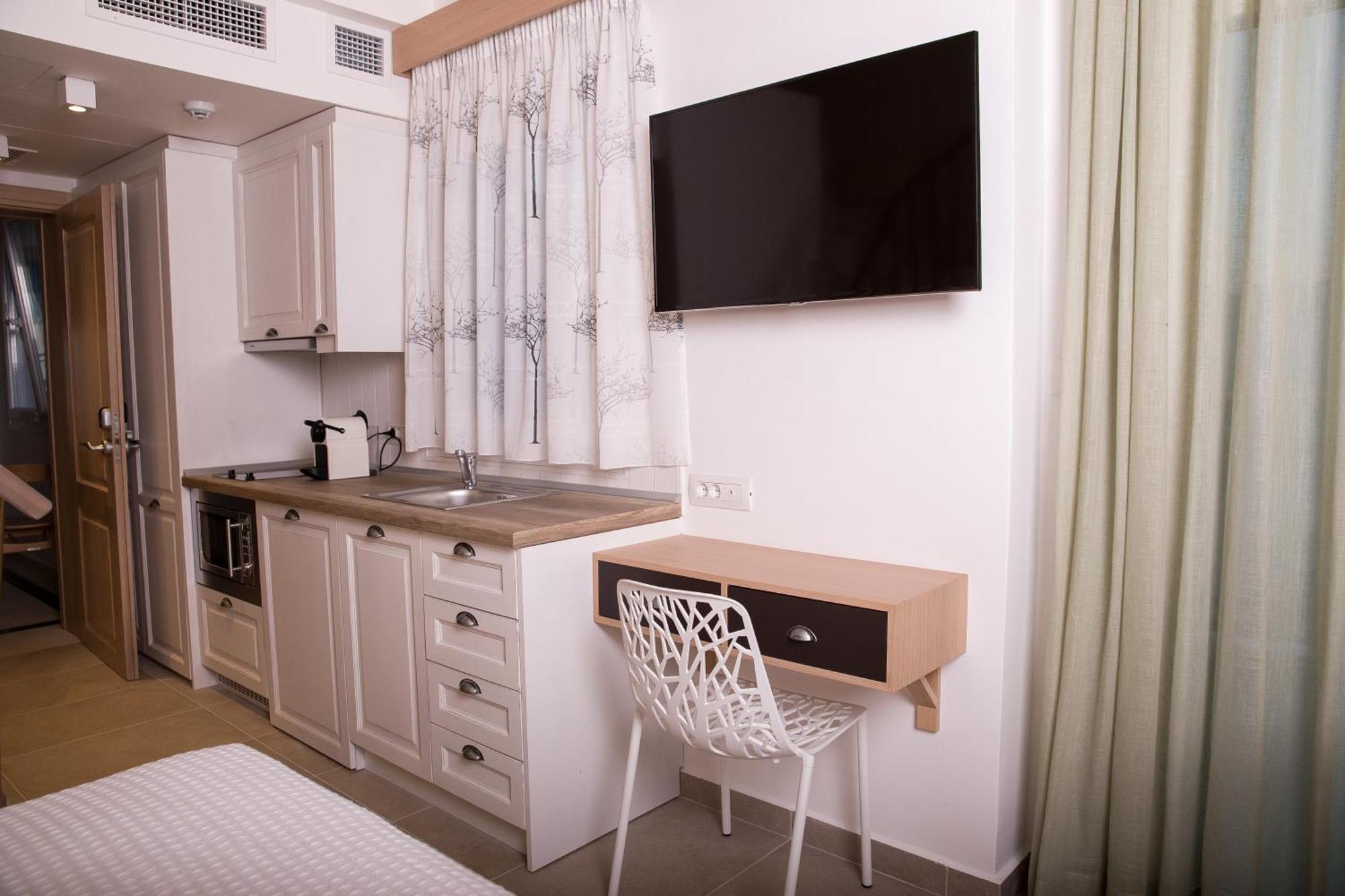 Eco Green Living Torone Quarto foto