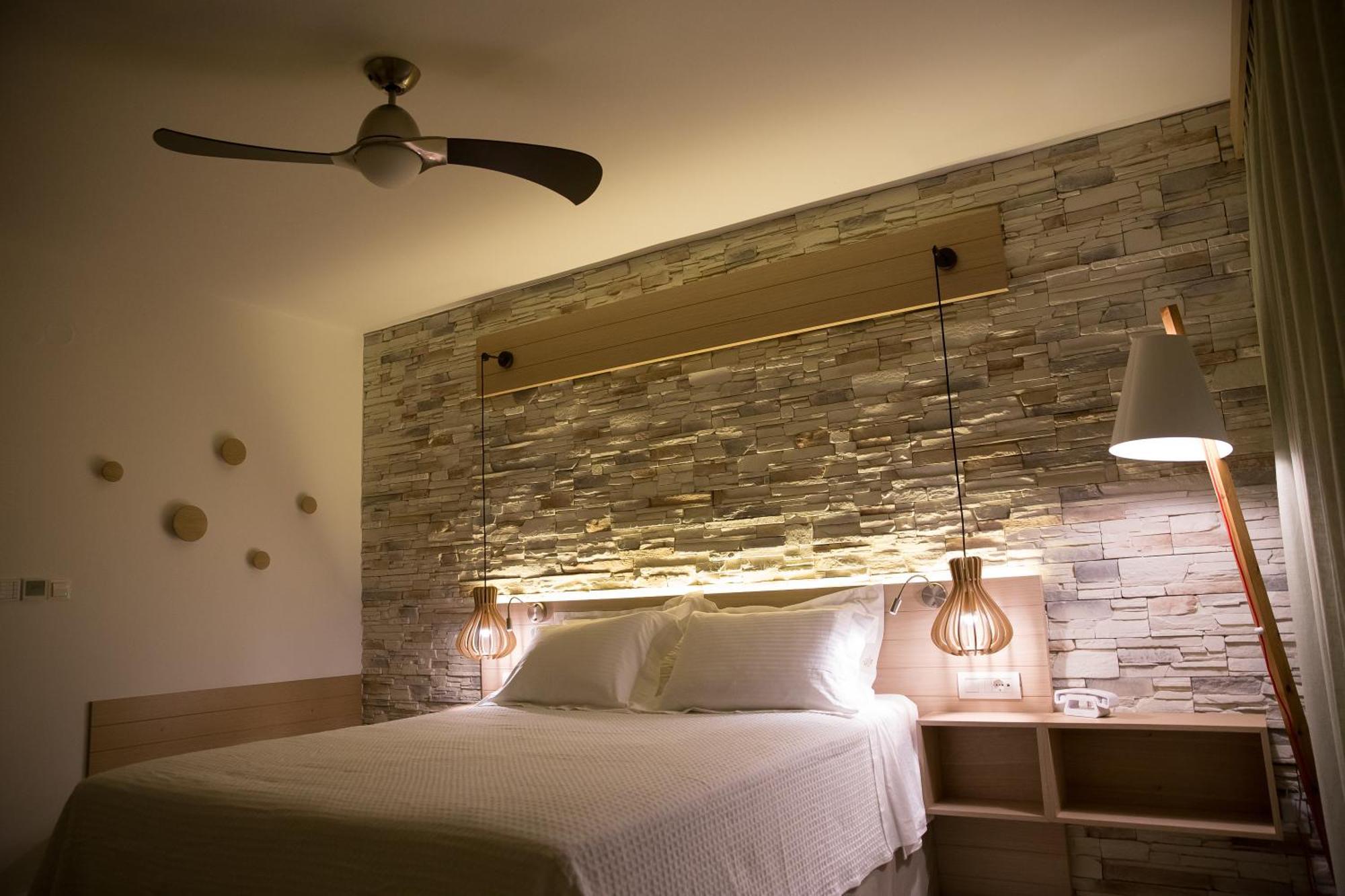 Eco Green Living Torone Quarto foto